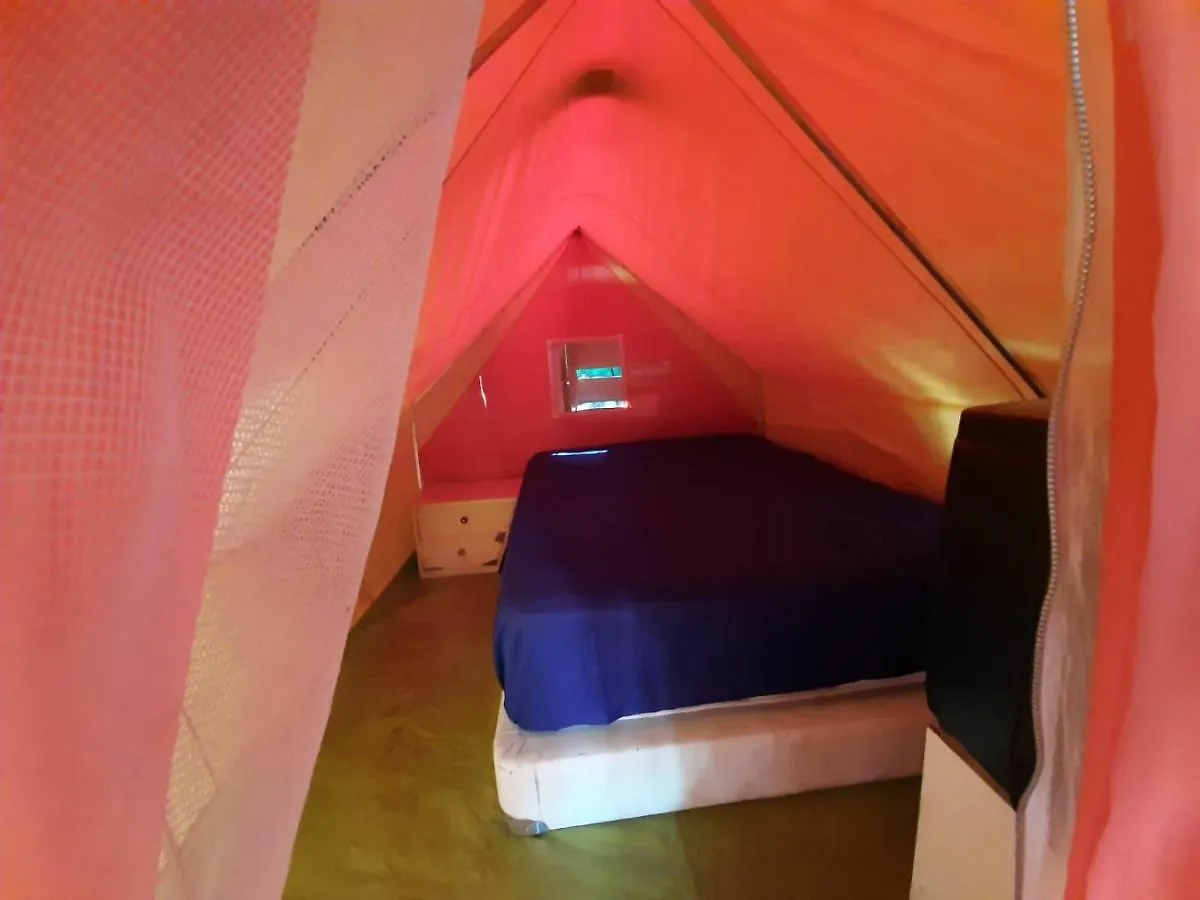 Granja Homestay Medellin