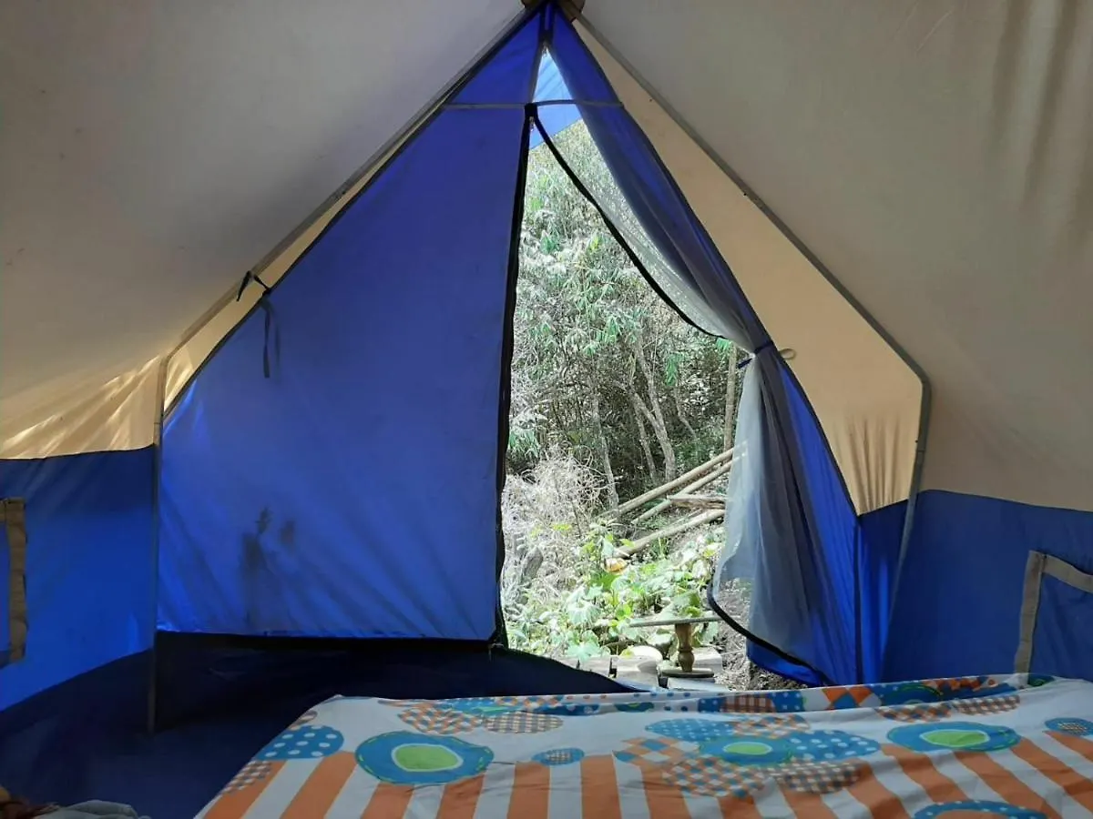 Granja Homestay Medellin