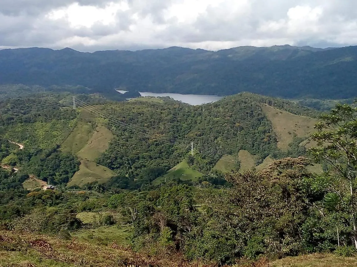 Granja Homestay Medellin Colombia