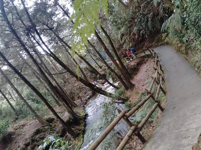 Granja Homestay Medellin Colombia