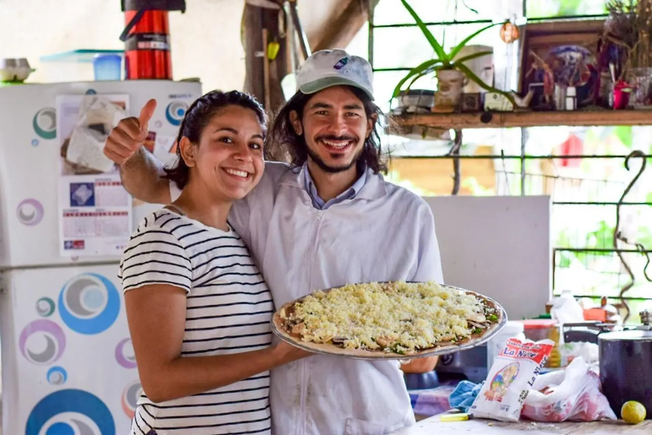 Granja Homestay Medellin Lodge
