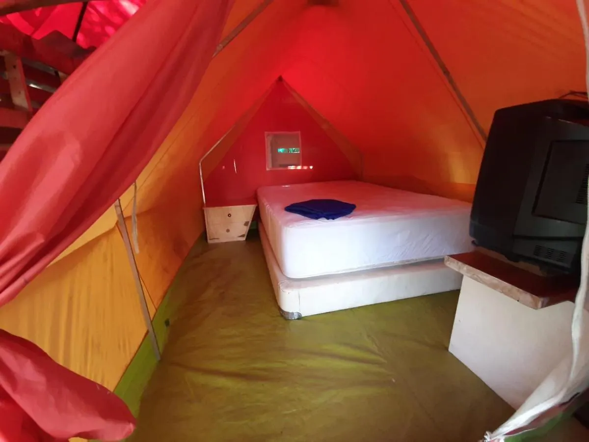 Granja Homestay Medellin Lodge