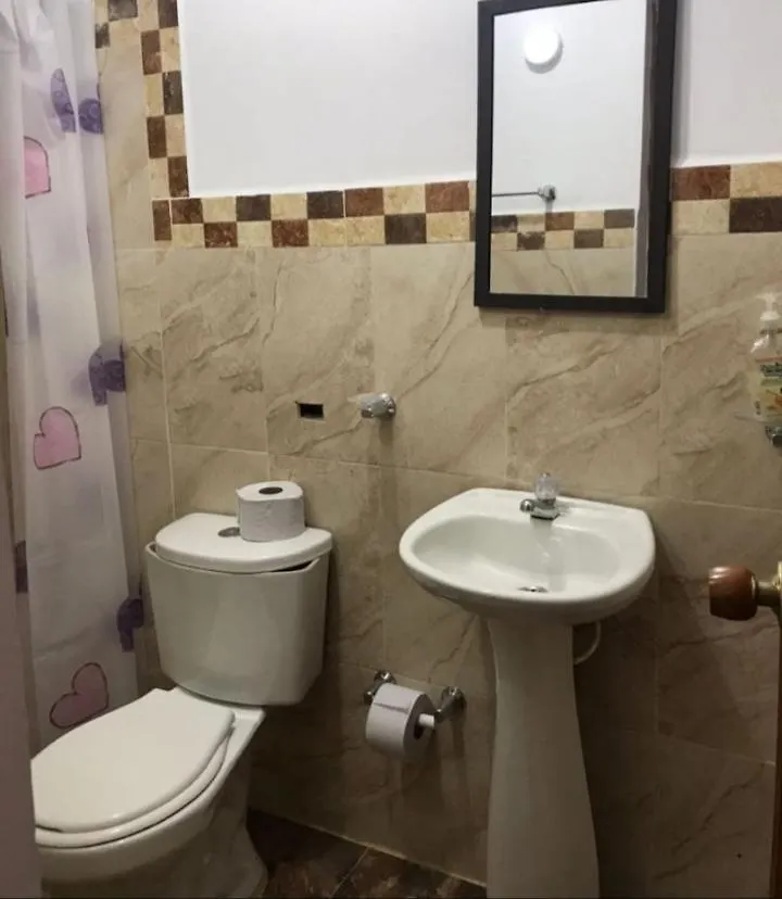 Lodge Granja Homestay Medellin