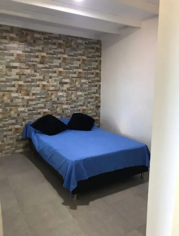 Granja Homestay Medellin 0*,  Colombia