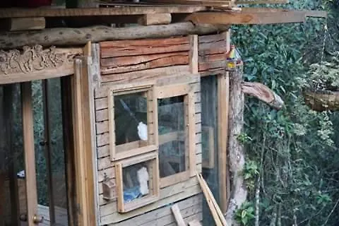 Lodge Granja Homestay Medellin